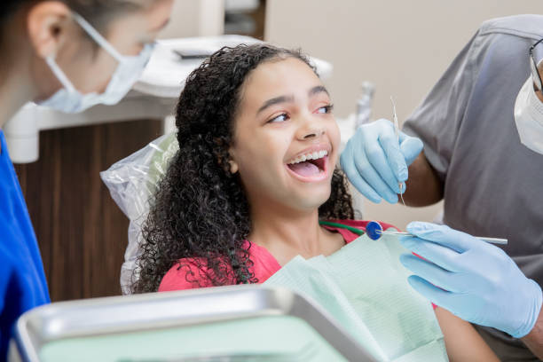Best Emergency Treatment for Toothache in Adamsville, TN