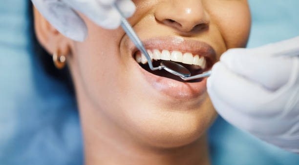Best Emergency Broken Tooth Repair in Adamsville, TN